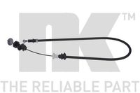 Koppelingkabel 922370