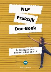 NLP Praktijk Doe-Boek (Paperback)