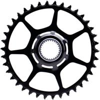 SRAM Chain ring f.bosch 38t. steel black