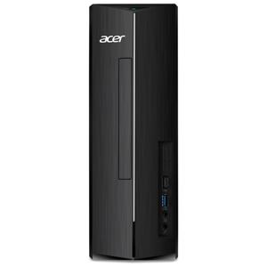 Acer Aspire XC-1780 I5208 Intel® Core™ i5 i5-13400 8 GB DDR4-SDRAM 512 GB SSD Windows 11 Home Tower PC Zwart