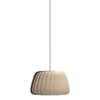 Tom Rossau TR19 Hanglamp - Berken - 32 cm