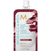 Moroccanoil Color Depositing Masker Bordeaux 30ml