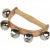Voggenreiter Voggys Sleigh Bells kinder-percussie