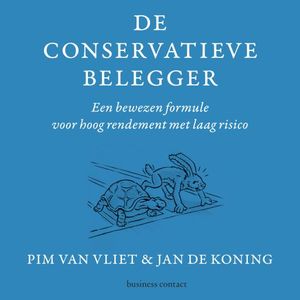 De conservatieve belegger