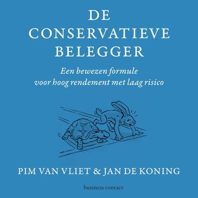 De conservatieve belegger