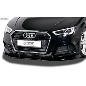 Voorspoiler Vario-X Audi A3 (8V) S-Line/S3 Facelift 2016- 3-deurs/Sportback/Sedan/Cabrio (PU) RDVAU93