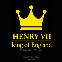 Henry VII, King of England - thumbnail