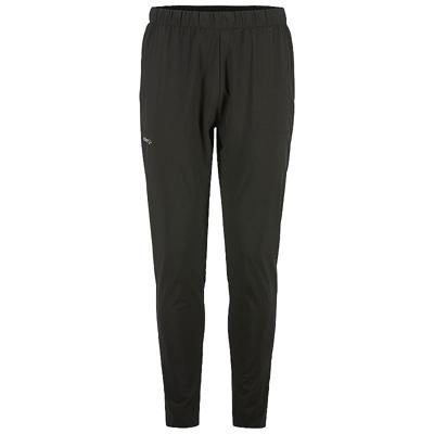 Craft Essence training Pants 2 zwart heren