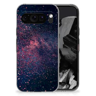 Google Pixel 9 Pro XL | TPU Hoesje | Stars