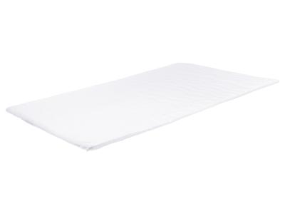 LIVARNO home Matras topper 140 x 200 cm