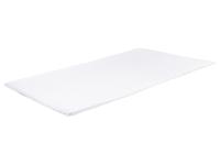 LIVARNO home Matras topper 140 x 200 cm