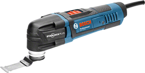 Bosch Blauw GOP 30-28 ProfessionalMulti-Cutter in doos - 0601237001