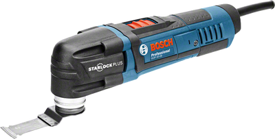 Bosch Blauw GOP 30-28 ProfessionalMulti-Cutter in doos - 0601237001