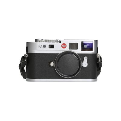 Leica Leica M8 Silver Chrome (10702)