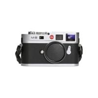 Leica Leica M8 Silver Chrome (10702)