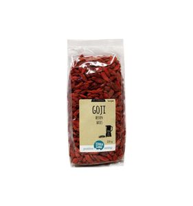 RAW Goji bessen bio