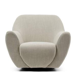 Riviera Maison - The Jill Swivel Chair FabFlax FR - Fabulous Flax