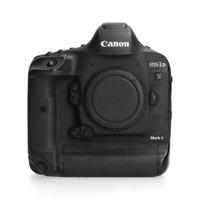 Canon Canon 1DX mark II - 132.000 Klikken - thumbnail