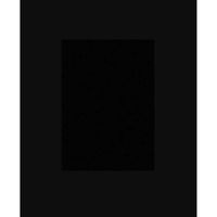 Gekleurd tekenpapier zwart, 500 blad
