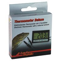Lucky reptile Thermometer deluxe - thumbnail