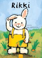Rikki (Hardback) Rikki (Hardback)