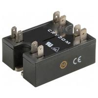 Crydom Halfgeleiderrelais H12D4840D 1 stuk(s)