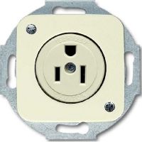 3015 EUC-212  - Socket outlet (receptacle) NEMA 3015 EUC-212