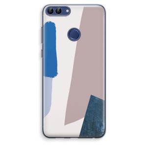 Lapis: Huawei P Smart (2018) Transparant Hoesje