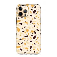 Terrazzo N°13: iPhone 12 Pro Max Tough Case