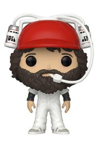 Happy Gilmore POP! Movies Vinyl Figure Otto 9cm