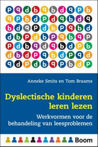 Dyslectische kinderen leren lezen (Paperback)