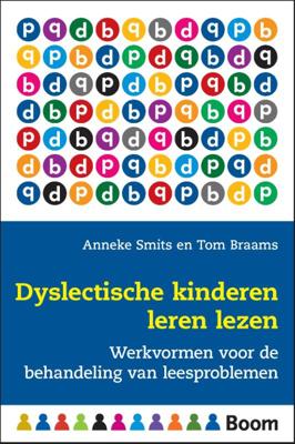 Dyslectische kinderen leren lezen (Paperback)