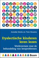 Dyslectische kinderen leren lezen (Paperback)