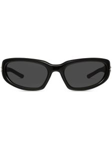 Gentle Monster lunettes de soleil Memento 01 - Noir