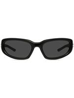 Gentle Monster lunettes de soleil Memento 01 - Noir - thumbnail