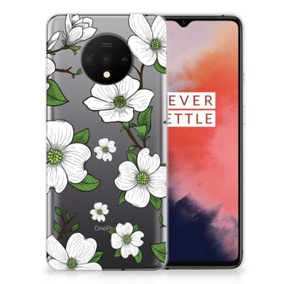 OnePlus 7T | TPU Case | Dogwood Flowers OnePlus 7T | TPU Case | Dogwood Flowers