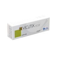 Vicutix Scar Gel Tube 20g Vicutix Scar Gel Tube 20g