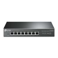 Schakelaar TP-Link TL-SG108-M2