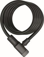 Abus coil cable-lock primo 5510k