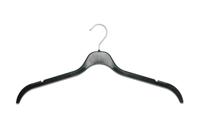 Hanger zwart B43 - breed 43cm dik 10mm