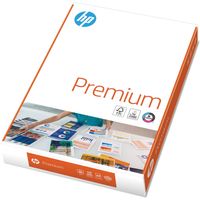HP Premium printpapier ft A4, 80 g, pak van 250 vel 10 stuks