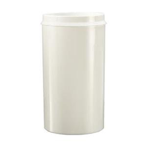 Spruyt Hillen Snap secure zonder deksel wit 160ml