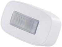 DiO Zender bewegingsmelder opbouw mini wit - 6960136