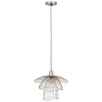 Forestier Papillon hanglamp extra small Ø30 champagne - thumbnail