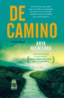 De Camino - Anya Niewierra - ebook