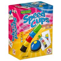 Bordspel Speed Cups Mercurio A0028 (ES)