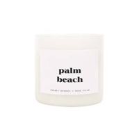 Sunnylife Candles & Fragrance Kaars Klein Palm Beach