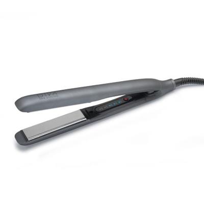 Diva Precious Metals Touch Straightener Titanium