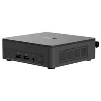 Asus Barebone RNUC13L3KV500000I Intel® Core™ i5 i5-1350P 4.7 GHz 90AR00A1-M00010