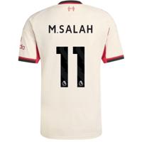 adidas Liverpool M.Salah 11 Uitshirt 2025-2026